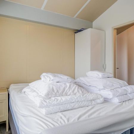 Beach Appartement 17 - Aan De Duinen, Callantsoog Aan Zee Εξωτερικό φωτογραφία