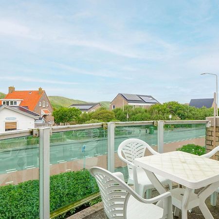 Beach Appartement 17 - Aan De Duinen, Callantsoog Aan Zee Εξωτερικό φωτογραφία
