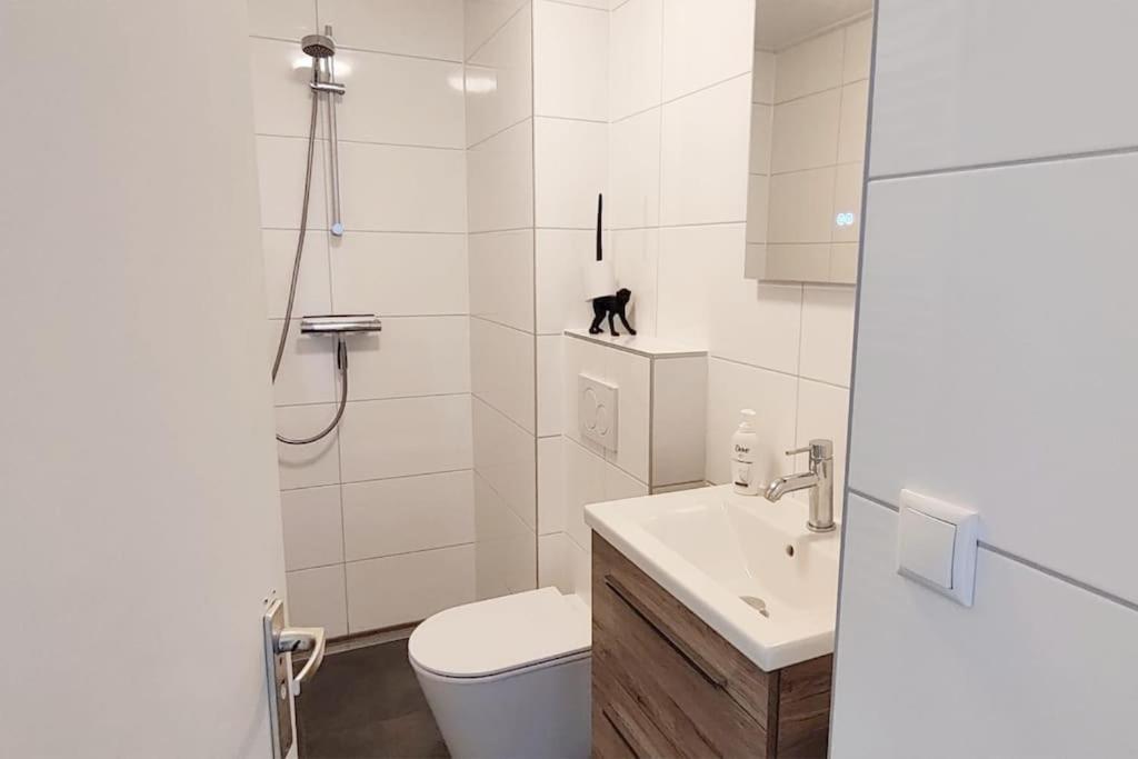 Beach Appartement 17 - Aan De Duinen, Callantsoog Aan Zee Εξωτερικό φωτογραφία