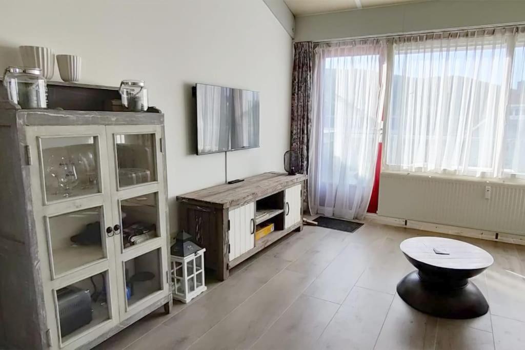 Beach Appartement 17 - Aan De Duinen, Callantsoog Aan Zee Εξωτερικό φωτογραφία
