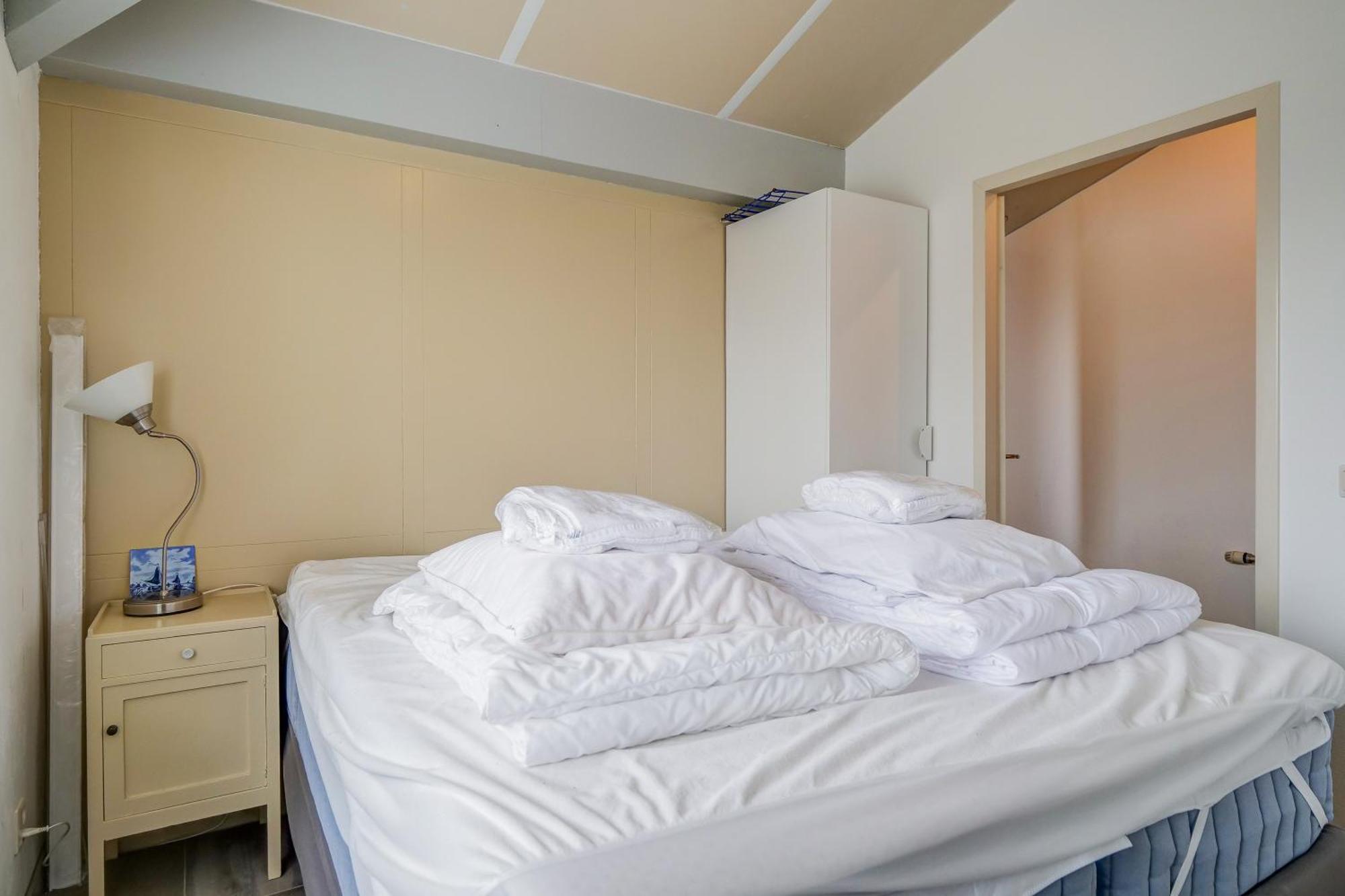 Beach Appartement 17 - Aan De Duinen, Callantsoog Aan Zee Εξωτερικό φωτογραφία