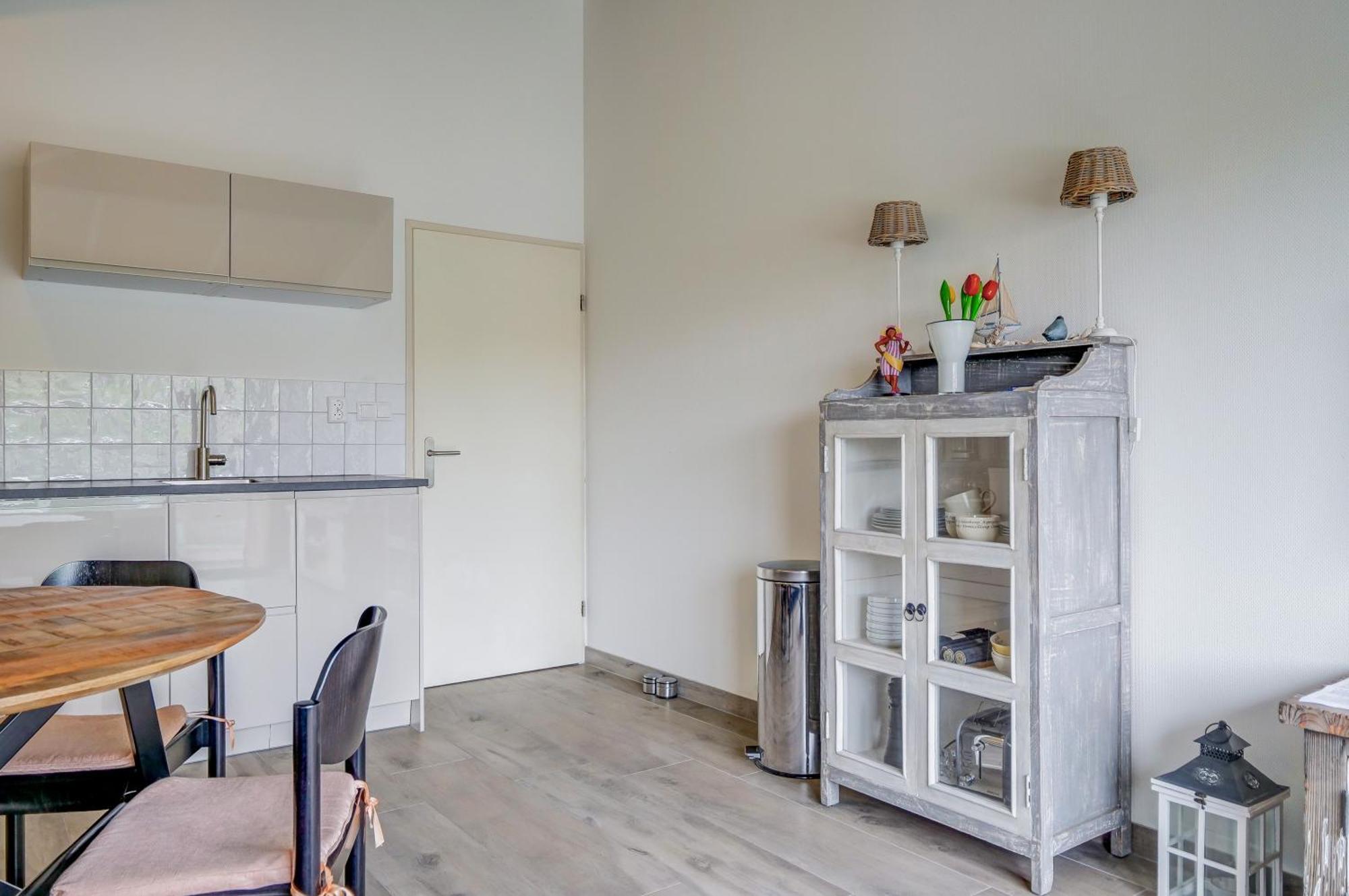 Beach Appartement 17 - Aan De Duinen, Callantsoog Aan Zee Εξωτερικό φωτογραφία