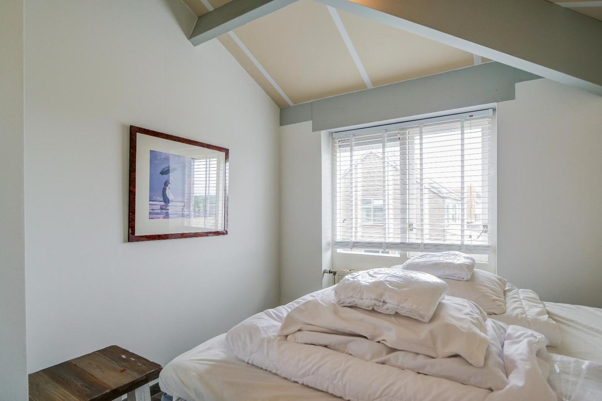 Beach Appartement 17 - Aan De Duinen, Callantsoog Aan Zee Εξωτερικό φωτογραφία