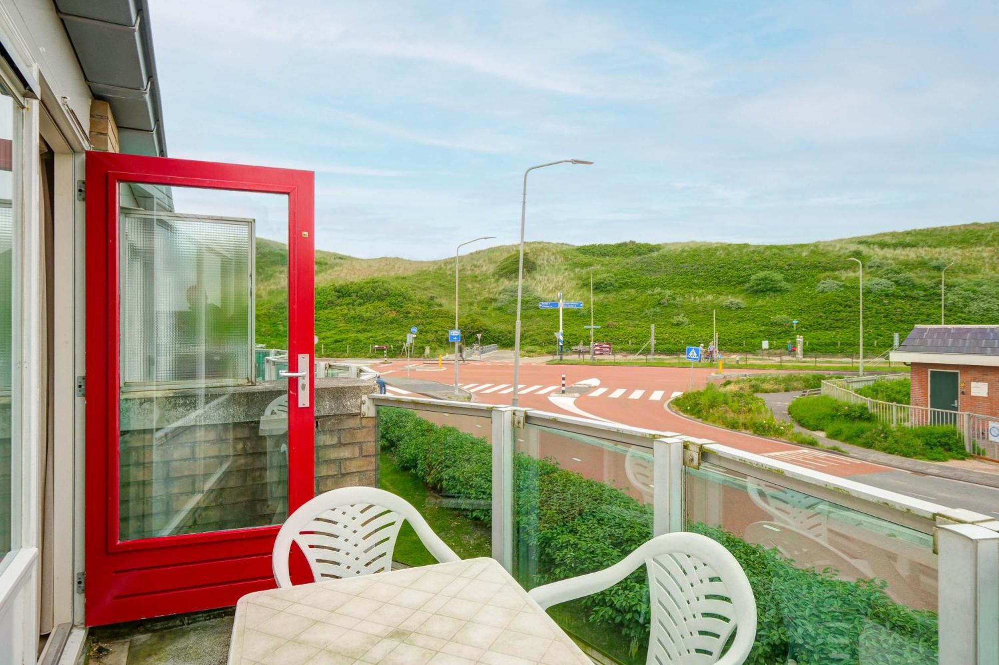 Beach Appartement 17 - Aan De Duinen, Callantsoog Aan Zee Εξωτερικό φωτογραφία