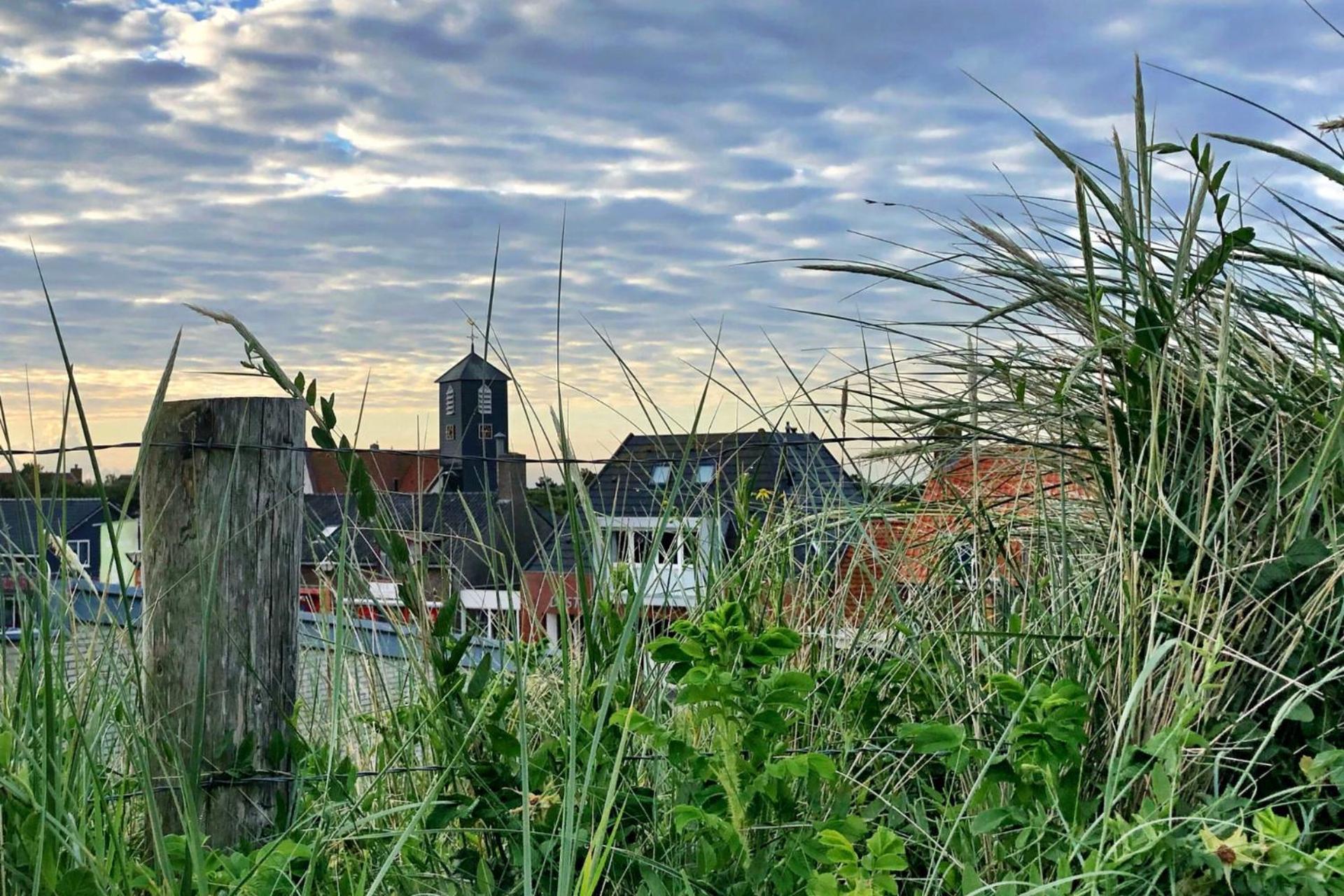 Beach Appartement 17 - Aan De Duinen, Callantsoog Aan Zee Εξωτερικό φωτογραφία